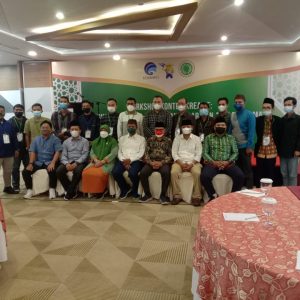MUI – Kominfo Sukses Gelar Workshop Literasi Media Multi-platform Islam Wasatiyah