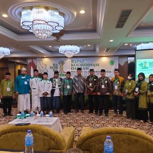 Gubernur Kalbar Resmi Buka Rakorda Wilayah V MUI se-Kalimantan