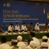 MUI Kalbar Sukses Gelar Dzikir dan Doa Bersama Songsong Pilkada Damai Tahun 2024