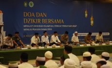 MUI Kalbar Sukses Gelar Dzikir dan Doa Bersama Songsong Pilkada Damai Tahun 2024