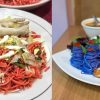 Makanan Mempengaruhi Spiritualitas