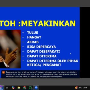 Hadapi Era Post-Truth, KH Masduki Baidhowi Ajak MUI ‘Hijrah’ ke Dakwah Digital