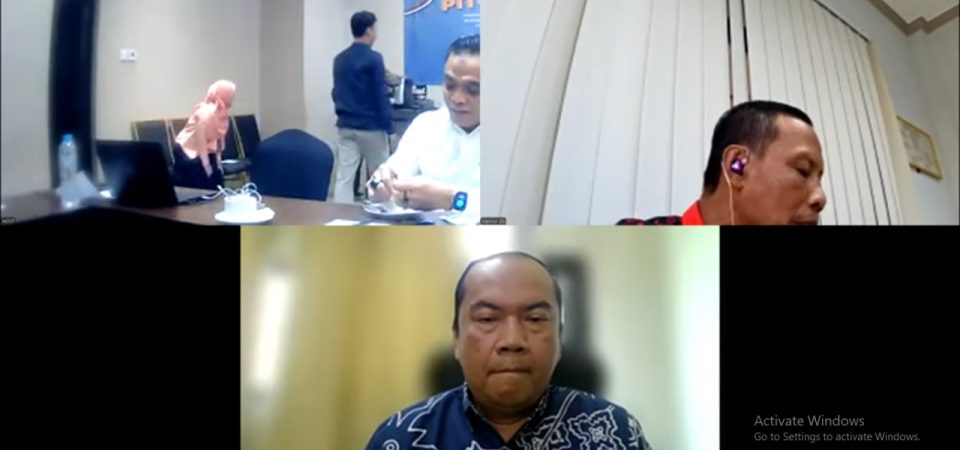 Cegah Radikalisme di Kalangan Muda, Ketua MUI Kalbar Dorong Kolaborasi Praktis Lintas Agama