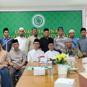 MUI Kalbar Resmi Keluarkan Fatwa terkait Ajaran Tarekat Al Mu’min