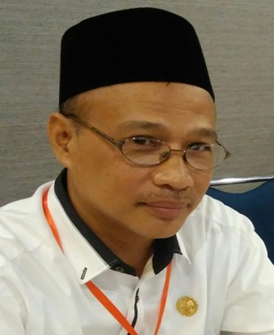 AL-QUR’AN SUMBER INSPIRASI KEHIDUPAN