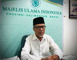 Sikapi Aksi Demonstrasi, Ketua MUI Kalbar Ajak Masyarakat Jaga Kedamaian dan Kerukunan