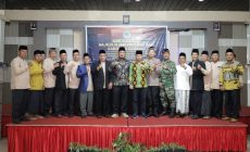 Rakor MUI Ketapang: Perkuat Peran Ulama dalam Menjaga Akidah dan Persatuan Umat
