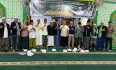Menguatkan Akidah Umat: Kakan Kemenag Pontianak dan MUI Bersinergi Cegah Aliran Menyimpang