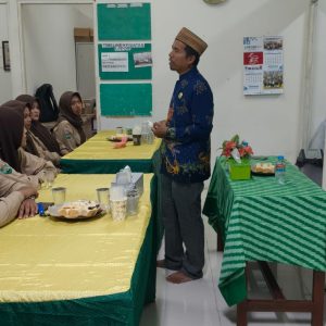 MUI Kalbar Soroti Pentingnya Fatwa dalam Menjawab Persoalan Kontemporer di Era Digital