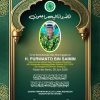 IN MEMORIAM H. PURWANTO (1963-2026)