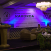 Berbagi Pengalaman di Rakordawil V MUI se-Kalimantan , Naib Yang Dipertua MUIB Paparkan Tata Kelola Syariat dan Ekosistem Halal di Brunei Darussalam
