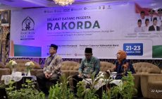 Sahkan Keputusan Strategis, Rakorda MUI se-Kalimantan 2026 Rekomendasikan Fatwa Kredit Karbon hingga Etika Pembangunan IKN