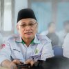 SANTRI DAN INDONESIA EMAS 2045: Menjaga Akar, Menjemput Masa Depan