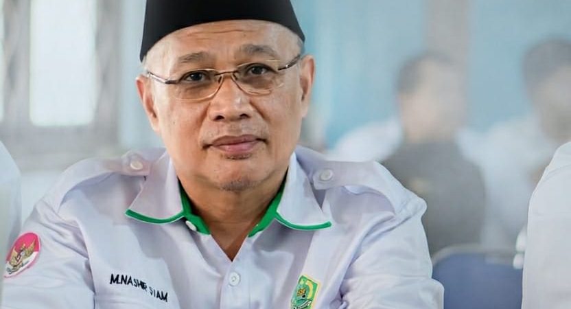 SANTRI DAN INDONESIA EMAS 2045: Menjaga Akar, Menjemput Masa Depan